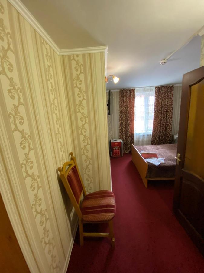 Золотий Дракон Hotel Haisyn Exterior photo