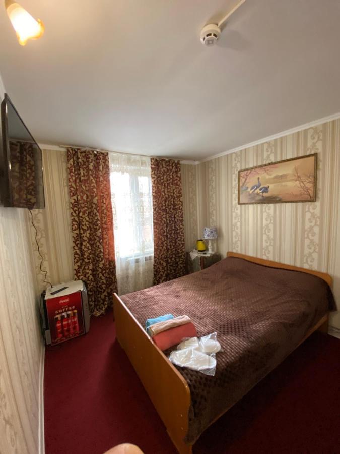Золотий Дракон Hotel Haisyn Exterior photo