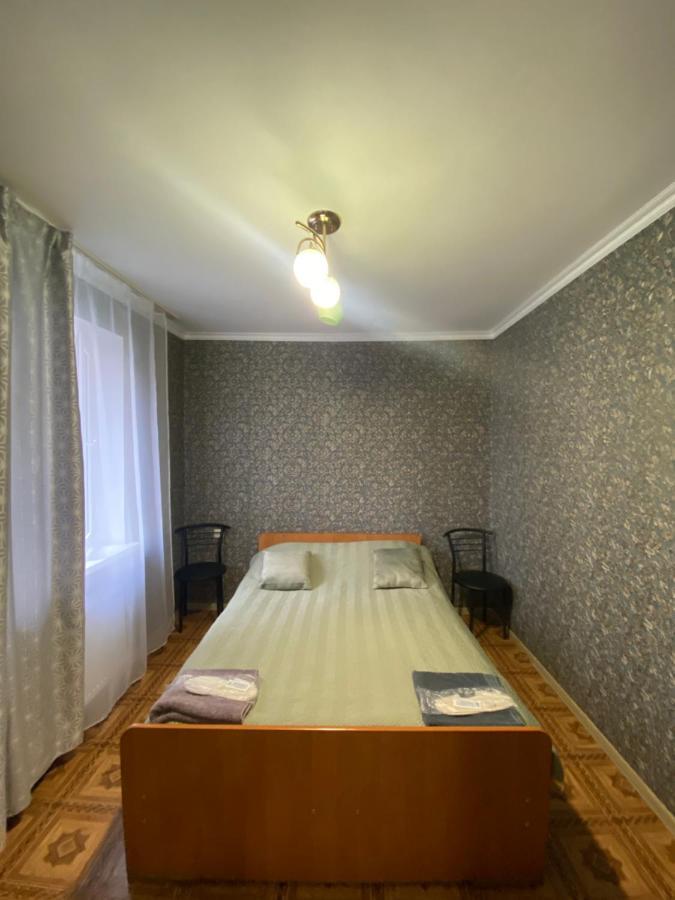 Золотий Дракон Hotel Haisyn Exterior photo
